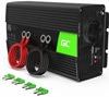 Picture of Strāvas pārveidotājs Green Cell Power Inverter Converter 24V to 230V 1000W/2000W Pure sine