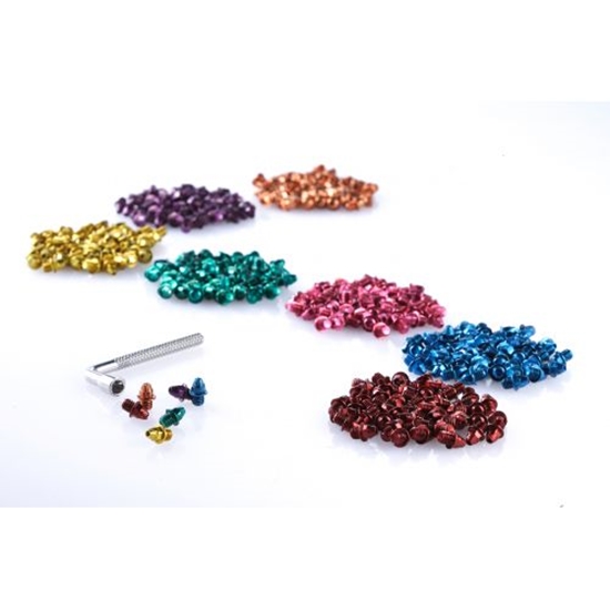 Picture of Street Pin (Mamba, Ripper, Python) 1pcs