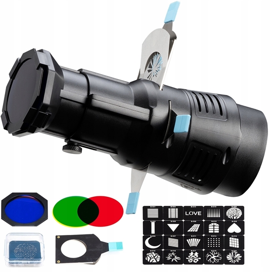 Picture of Strumienica Camrock OSO1