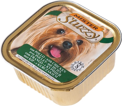 Изображение Stuzzy Stuzzy tacka Kurczak - 150g
