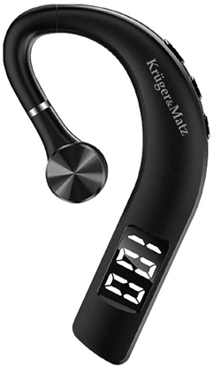 Attēls no Suchawka Bluetooth Kruger&Matz Traveler K17