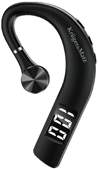 Picture of Suchawka Bluetooth Kruger&Matz Traveler K17