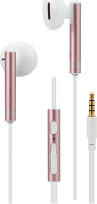 Picture of 2GO In-Ear Stereo-Headset "Deluxe" - Roségold