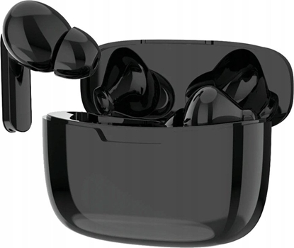 Изображение 2GO Bluetooth Headset "TWS Dynamic" - schwarz