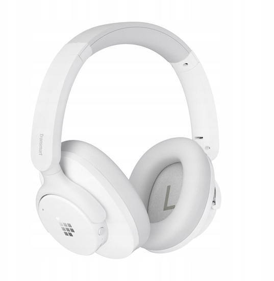 Picture of Suchawki bezprzewodowe Tronsmart SOUNFII Q20S Hybrid ANC z aktywn redukcj haasu - biae
