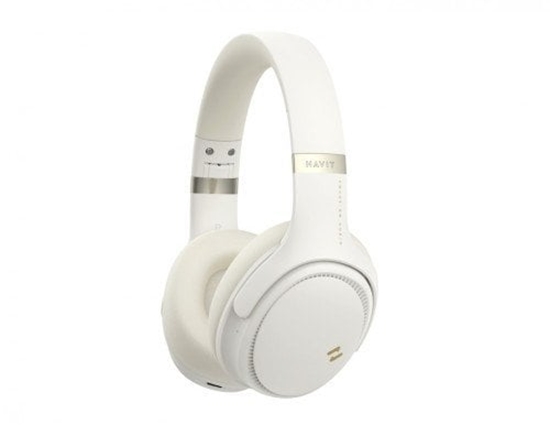 Picture of Suchawki bluetooth Havit H630BT PRO (malano-óty)