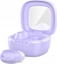 Picture of Suchawki Choetech Suchawki Choetech MEMS bezprzewodowe TWS Bluetooth 5.3 - fioletowe