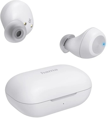 Picture of SUCHAWKI DOKANAOWE TRUE WIRELESS SPIRIT CHOP IINEW BIAE