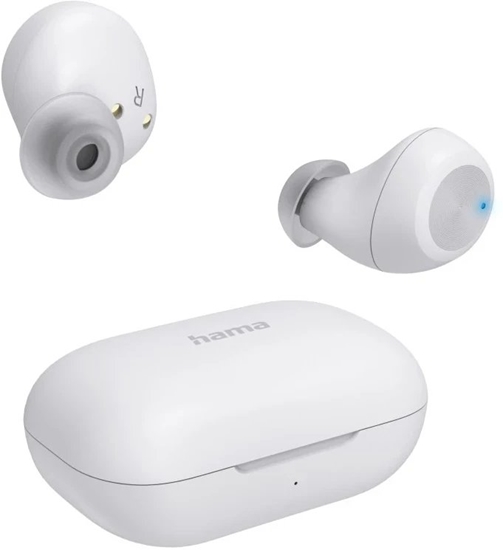 Picture of SUCHAWKI DOKANAOWE TRUE WIRELESS SPIRIT CHOP IINEW BIAE