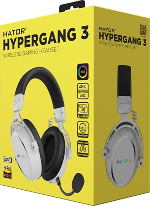 Picture of Suchawki Hator Hypergang 3 Wireless Biae (ESH56)
