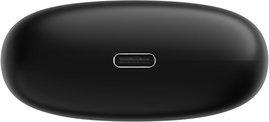 Picture of Suchawki Hator Hyperpunk Truepods Hybrid ANC Czarne (HTA431)