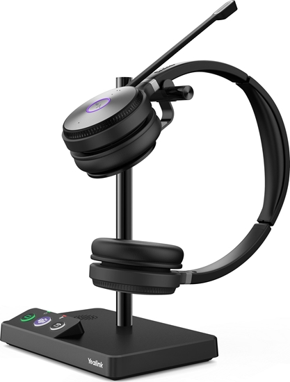 Picture of Wh62 Dect Wireless Headset