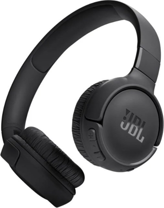 Attēls no Suchawki JBL Tune 520 BT Czarne (T520BTBLACK)
