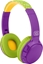 Изображение Suchawki Kake Make Kake Make Wireless Kids Headphone Green-