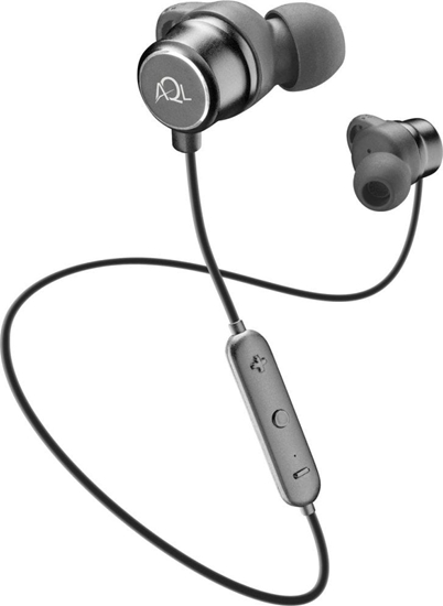 Picture of Suchawki Marvelous AQL BT SPORT EARPHONES IN-EAR UNIV. BLACK