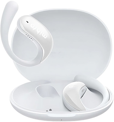 Attēls no Słuchawki OpeanEar Białe 