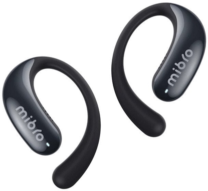 Attēls no Słuchawki OpeanEar czarne 