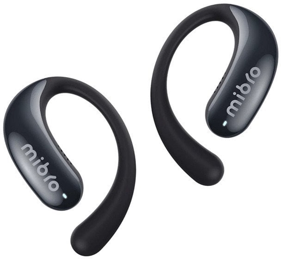 Picture of Słuchawki OpeanEar czarne 