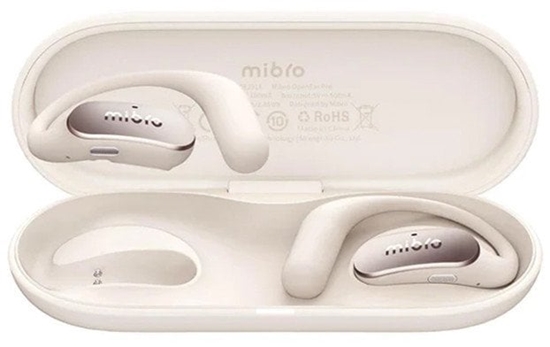 Picture of Słuchawki OpeanEar Pro Białe