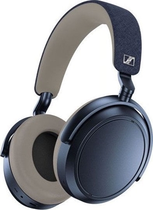 Picture of Suchawki Sennheiser Momentum 4 granatowe