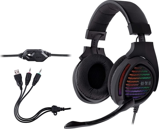 Picture of Suchawki Tracer Aligator Czarne (TRASLU46466)