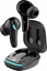 Attēls no Suchawki z mikrofonem Defender CyberDots 285 bezprzewodowe Bluetooth TWS czarne Low Latency