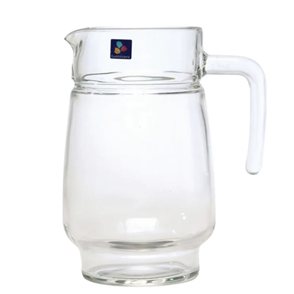 Attēls no Sulas krūze Tivoli 1.6l