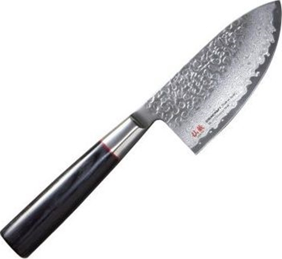 Picture of Suncraft Nó kuchenny Suncraft SENZO CLASSIC Mini Chef 100 mm [SZ-09]