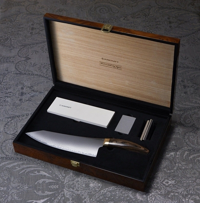 Attēls no Suncraft Zestaw Suncraft ELEGANCIA [KSK-SET] uniwersalny