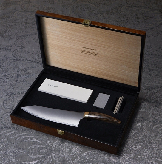 Picture of Suncraft Zestaw Suncraft ELEGANCIA [KSK-SET] uniwersalny