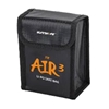 Изображение SunnyLife Podwójna Torba ochronna Sunnylife na baterie do DJI AIR 3