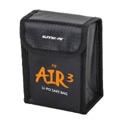 Picture of SunnyLife Podwójna Torba ochronna Sunnylife na baterie do DJI AIR 3