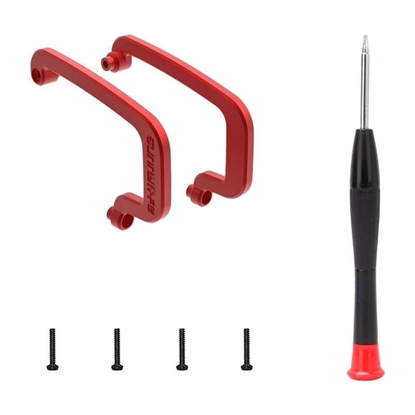 Изображение Sunnylife Drone Protection Sunnylife for DJI Avata 2 (red)