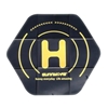 Picture of Sunnylife Landing pad for drones Sunnylife 110cm hexagon - Double Sided (TJP10)