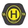 Picture of Sunnylife Landing pad for drones Sunnylife 55cm hexagon (TY-TJP08)