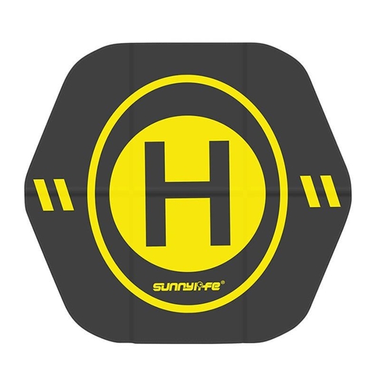 Picture of SunnyLife Mata ldowisko Sunnylife do dronów 55cm heksagon (TY-TJP08)