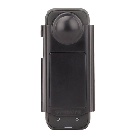 Изображение Sunnylife Lens Screen Cover SUNNYLIFE for Insta360 X4