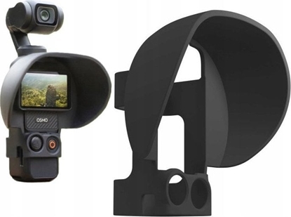 Attēls no SunnyLife Osona Przeciwsoneczna Ochronna Na Ekran Lcd Do Kamery Dji Osmo Pocket 3 / Zg769
