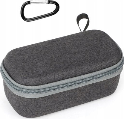 Attēls no SunnyLife Pokrowiec Futera Etui Case Walizka Osona Na Mikrofon Do Dji Mic 2 / Mic 1 / B770-d