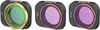 Изображение Sunnylife Set of 3 filters CPL+ND8+ND16 Sunnylife for DJI Mini 3 Pro (MM3-FI415)