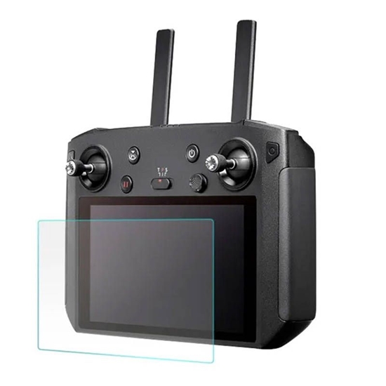 Изображение SunnyLife Szko hartowane 5.5" Sunnylife do kontrolera DJI RC (M2-GHM9172)