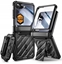 Изображение Supcase Etui pancerne Supcase UB Pro BackSP do Galaxy Z Flip7 czarne