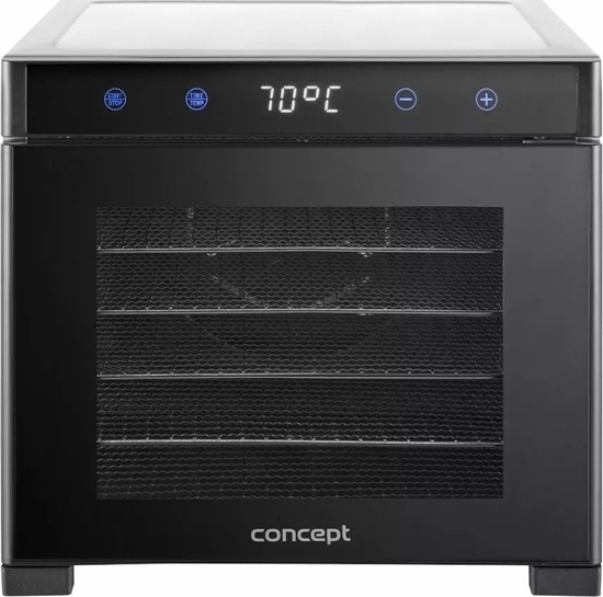 Picture of Suszarka Concept Solution SO2000