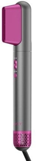 Picture of Suszarka do wosów Havit HD8118-EU (szaro-róowy)