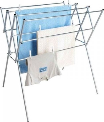 Picture of Suszarka na pranie Wenko Teleskopowa suszarka na pranie Wenko