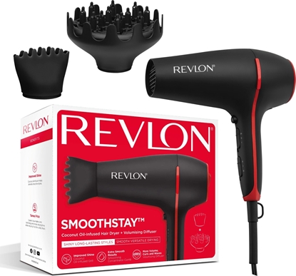 Attēls no Suszarka Revlon SmoothStay RVDR5317E