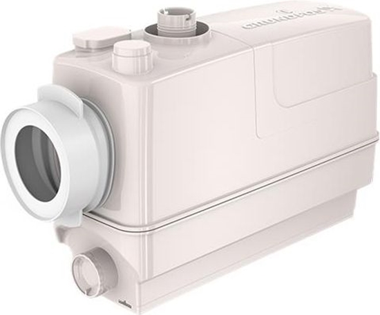 Picture of Sūkņa iekārta Sololift2 CWC-3 (97775316) Grundfos