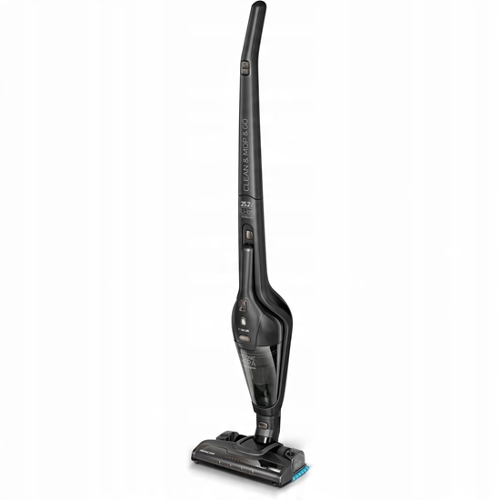 Picture of SVC 0675BK-EUE2 Odkurzacz pionowy 4 w 1 akumulatorowy