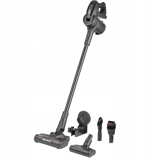 Picture of SVC 8726BK Odkurzacz pionowy 3 w 1 akumulatorowy