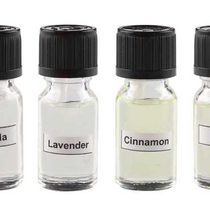 Picture of Sveču eļļa Polar, dažādas smaržas, 4x10ml